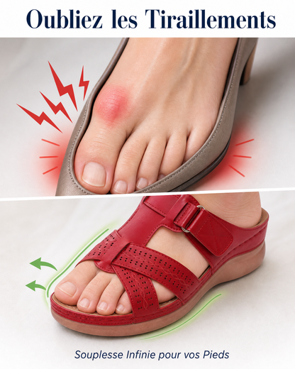CloudStep™ Confort Nuage