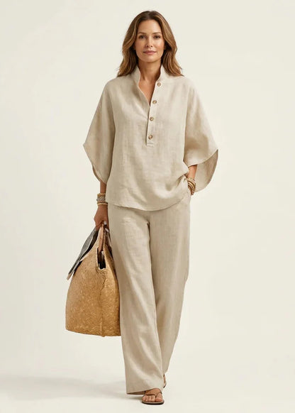 Linora™ | elegant | fluid