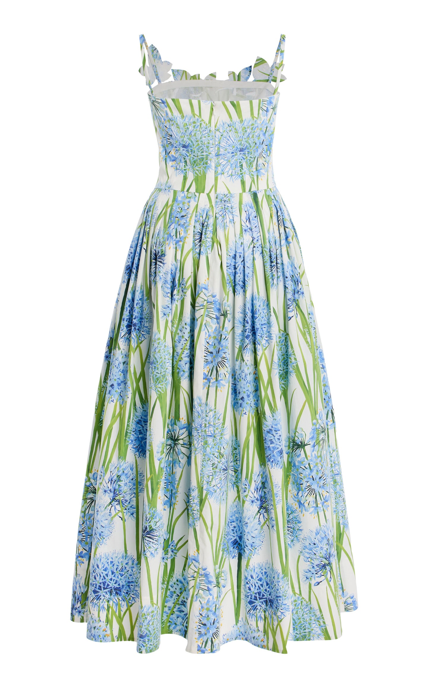 Robe Jardin Couture